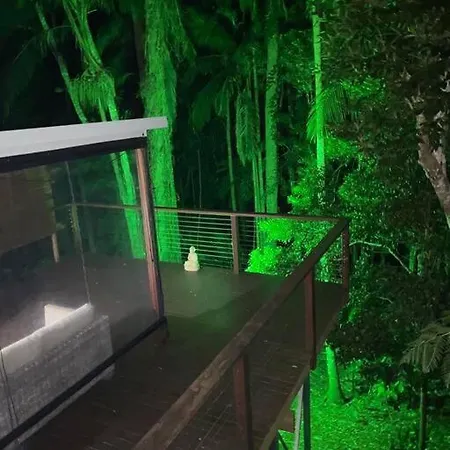 Treetops Tamborine Mountain Exterior photo