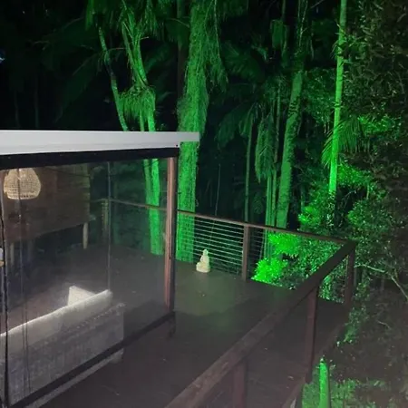 Treetops Tamborine Mountain Exterior photo
